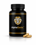 1 Bottle AlphaGenix™
