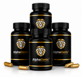 4 Bottles AlphaGenix™